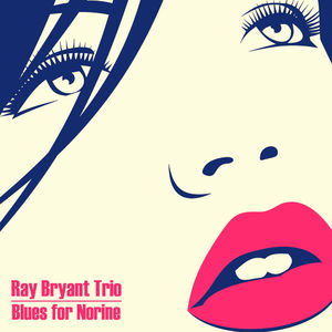 Blues for Norine