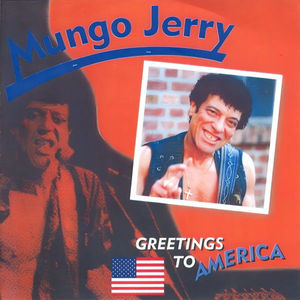 Greetings to America