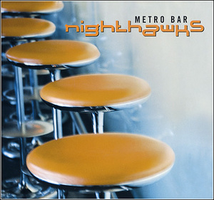 Metro Bar