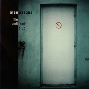 The Antisocial Club