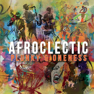 Afroclectic