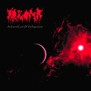 An Eternal Curse of the Pagan Godz