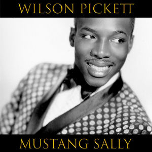 Mustang Sally