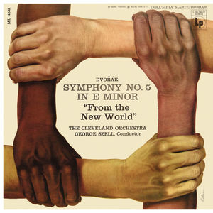 Dvorák: Symphony No. 5 