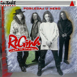 Pogledaj U Nebo