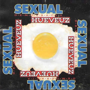 Hueveuz