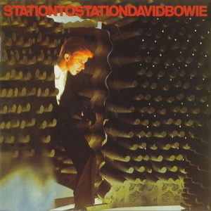 Station To Station