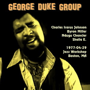 1977-04-29, Jazz Workshop, Boston, MA