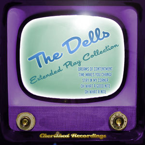 Extended Play Collection