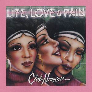 Life, Love & Pain (2022 Remaster)