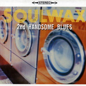 2Nd Handsome Blues