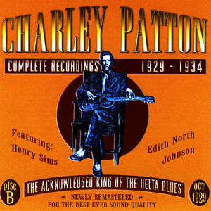 Complete Recordings, CD B