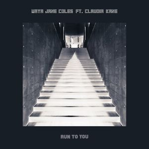Run to You (feat. Claudia Kane)