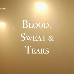Blood, Sweat & Tears - King Biscuit Flower Hour FM Broadcast The Bottom Line New York NY 8th November 1977 (2CD).