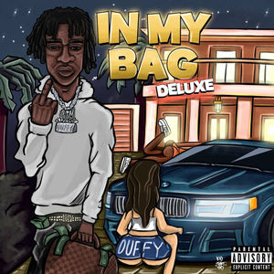 In My Bag