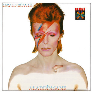 Aladdin Sane