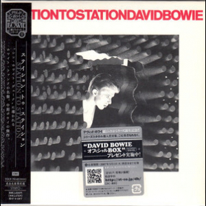 Station To Station