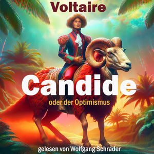 Candide (oder der Optimismus)