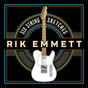 Six String Sketches