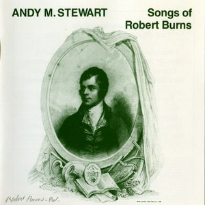 Songs Of Robert Burns