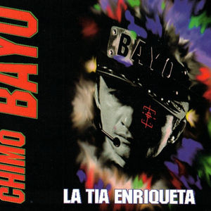 La Tia Enriqueta