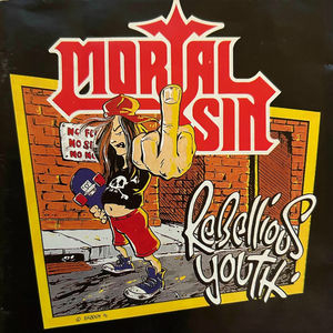 Rebellious Youth