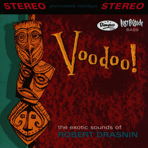 Voodoo!