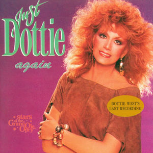 Just Dottie Again: Stars of the Grand Ole Opry