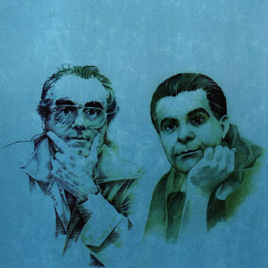 Michel Legrand & Pedro Paulo Castro Neves