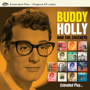 Extended Play…