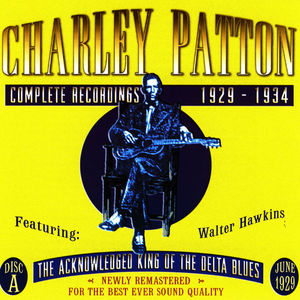 Complete Recordings, CD A