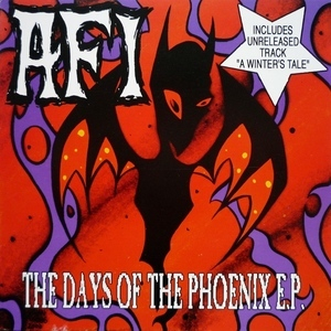 The Days Of The Phoenix