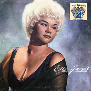 Etta James