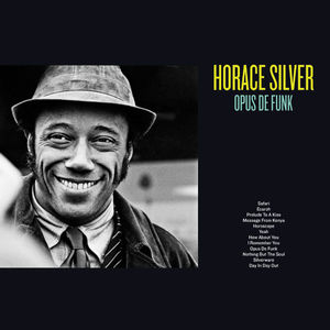 Opus De Funk