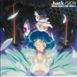 .hack//SIGN O.S.T. 2