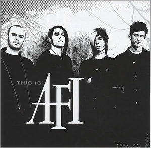 This Is Afi (promo)