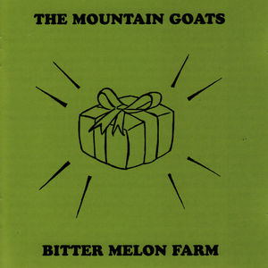 Bitter Melon Farm