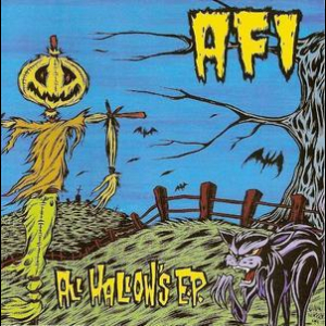 All Hallow's