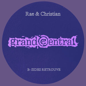 B-Sides Retrouve