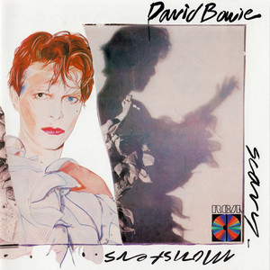 Scary Monsters