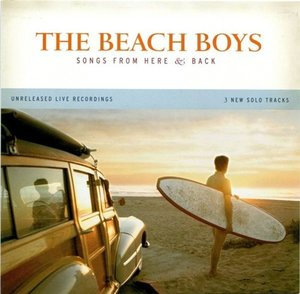 Songs From Here & Back