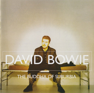 The Buddha Of Suburbia