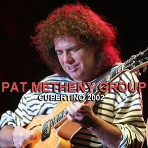2002-11-14, Flint Center For The Performing Arts, Cupertino, CA (Master)