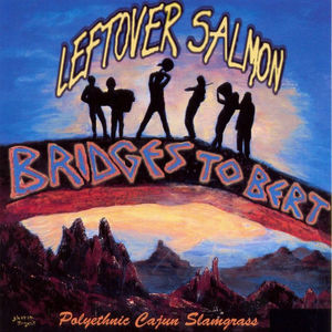 Bridges To Bert