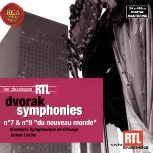 Dvorak: Symphonie No. 9 