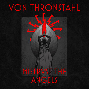 Mistrvst The Angels