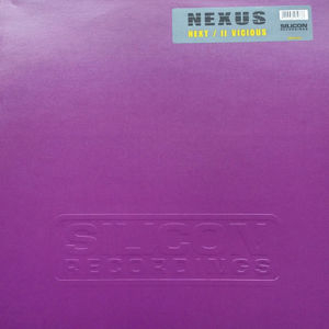Next / II Vicious