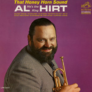 That Honey Horn Sound