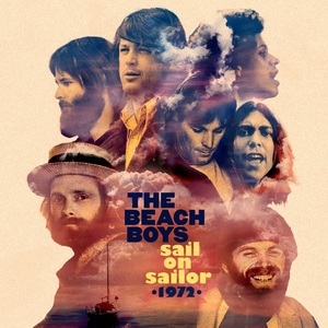 Sail On Sailor - 1972 (Super Deluxe)