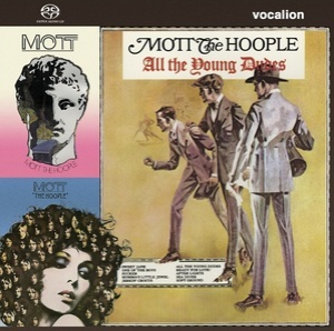 ''The Hoople'', All The Young Dudes & Mott